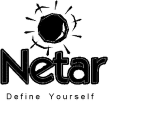 NETAR DEFINE YOURSELF