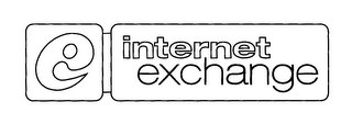 E INTERNET EXCHANGE