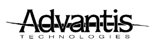 ADVANTIS TECHNOLOGIES