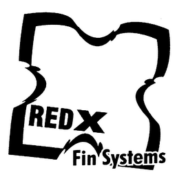 RED X FIN SYSTEMS