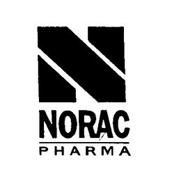 N NORAC PHARMA