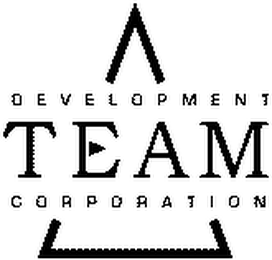 TEAM DEVELOPMENT CORPORATION