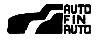 AUTO FIN AUTO