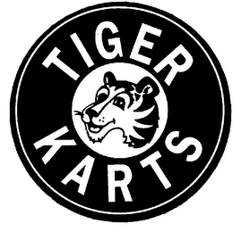 TIGER KARTS