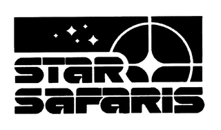 STAR SAFARIS