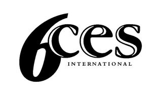 6CES INTERNATIONAL