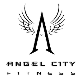 ANGEL CITY FITNESS