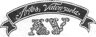 ARTER VALENZUELA AV