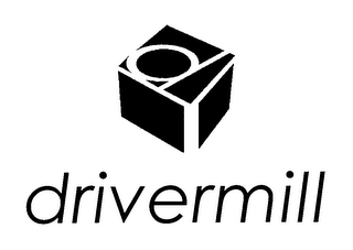 D DRIVERMILL