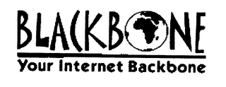 BLACKBONE YOUR INTERNET BACKBONE