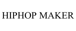 HIPHOP MAKER