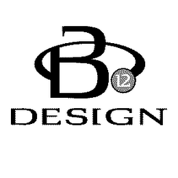 B 12 DESIGN