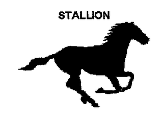 STALLION
