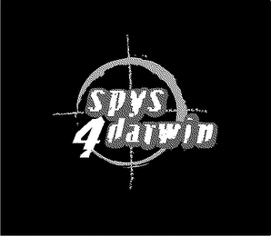 SPY 4 DARWIN