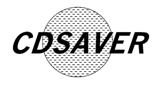 CDSAVER