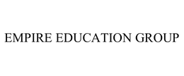 EMPIRE EDUCATION GROUP