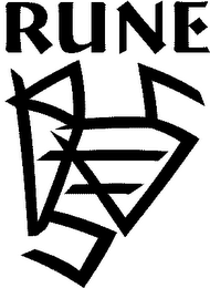 RUNE