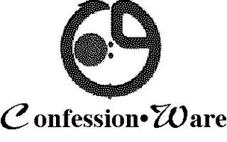 10:9 CONFESSION-WARE