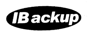 IBACKUP