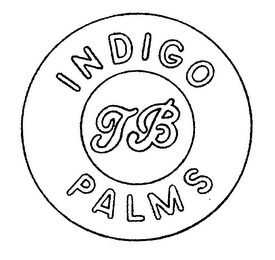 TB INDIGO PALMS