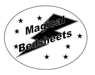 MAGICAL BEDSHEETS