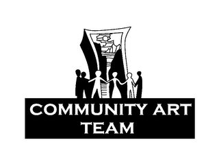 COMMUNITY ART TEAM