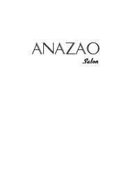 ANAZAO SALON