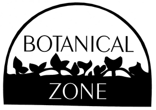 BOTANICAL ZONE