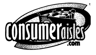 CONSUMERAISLES.COM