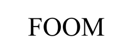 FOOM