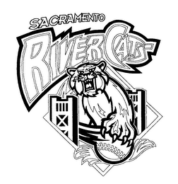 SACRAMENTO RIVER CATS