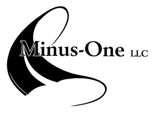 MINUS-ONE LLC