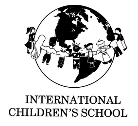 INTERNATIONAL CHILDREN'S SCHOOL