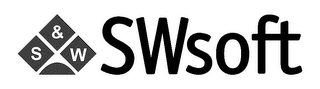 S & W SWSOFT