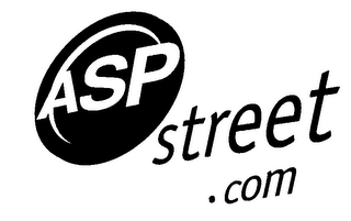 ASPSTREET.COM