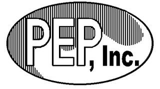 PEP, INC.