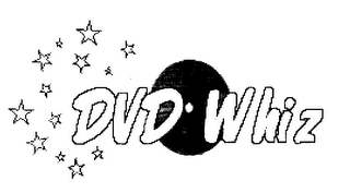 DVD WHIZ