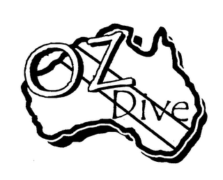 OZ DIVE