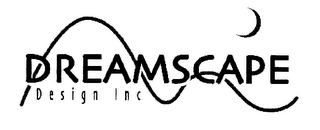 DREAMSCAPE DESIGN INC