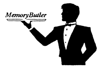 MEMORY BUTLER