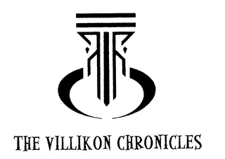 THE VILLIKON CHRONICLES
