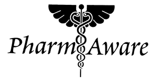 PHARM AWARE