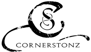 CS CORNERSTONZ