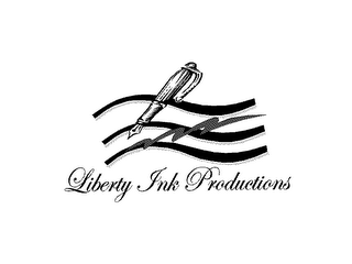 LIBERTY INK PRODUCTIONS