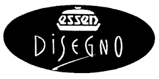 ESSEN DISEGNO