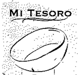 MI TESORO