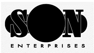 SON ENTERPRISES