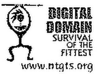 DIGITAL DOMAIN SURVIVAL OF THE FITTEST WWW.NTGTS.ORG