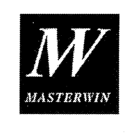 MW MASTERWIN