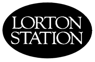 LORTON STATION